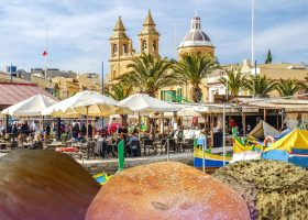 What Your Favourite Maltese Snack Says About Your Music Taste