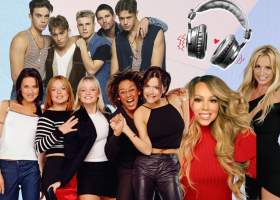 If These 5 Throwbacks Don’t Make You Sing Along, Check Your Pulse