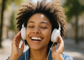 The Songs That Never Fail to Lift Your Mood