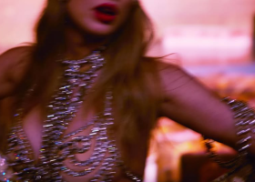 Taylor Swift Releases The Life of a Showgirl