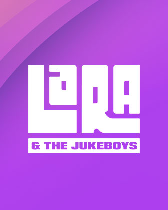 Lara & The Juke Boys