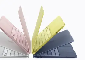 Apple Launches New Budget-Friendly MacBook: Neo