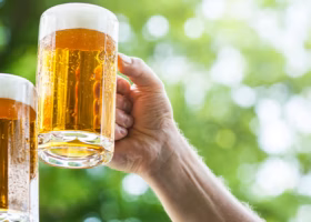 Journalist Drank Only Beer for 46 Days… and Lost 11kg