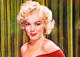 More Than 1,000 People Dressed as Marilyn Monroe Set New World Record