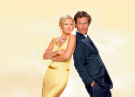 How to Lose a Guy in 10 Days sequel in development